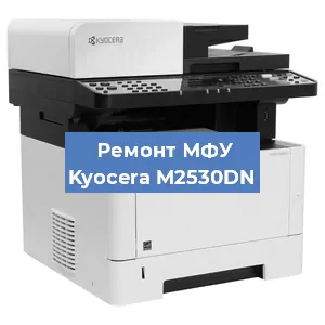 Замена памперса на МФУ Kyocera M2530DN в Нижнем Новгороде